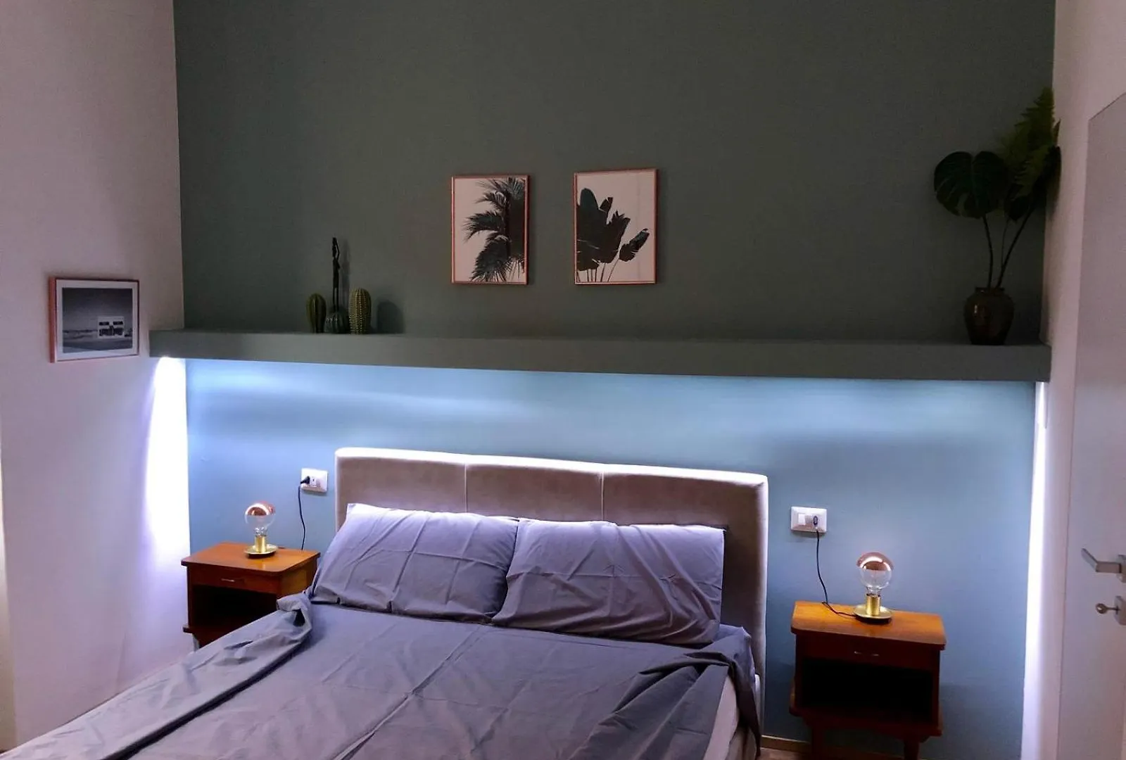 Design E Relax A Due Passi Dalla Fiera - Bilocale Con 2 Bagni Милан Италия