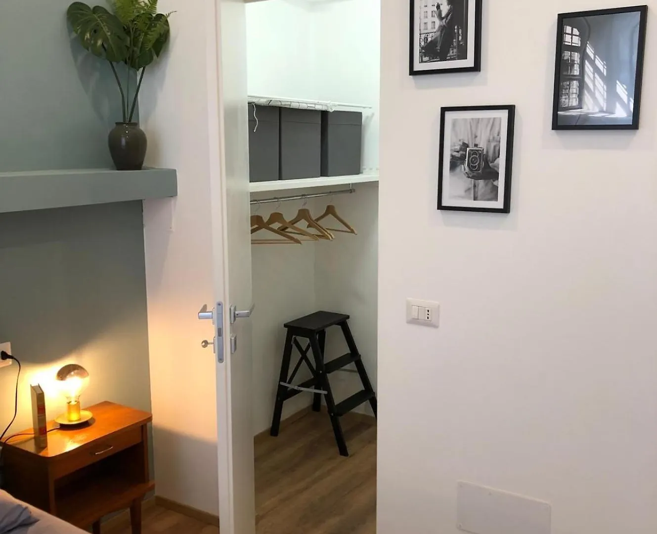 Design E Relax A Due Passi Dalla Fiera - Bilocale Con 2 Bagni Милан 0*,  Италия