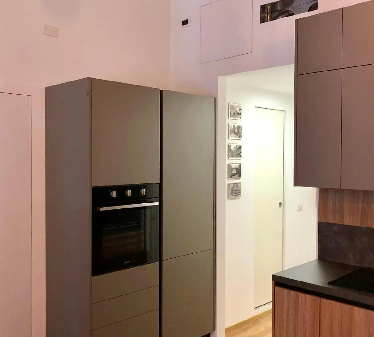 Design E Relax A Due Passi Dalla Fiera - Bilocale Con 2 Bagni Милан